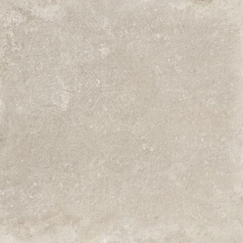 Carrelage sol effet pierre Manly Beige 75x75 cm