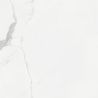 Carrelage sol et mur effet marbre mat Granito white 7575 cm