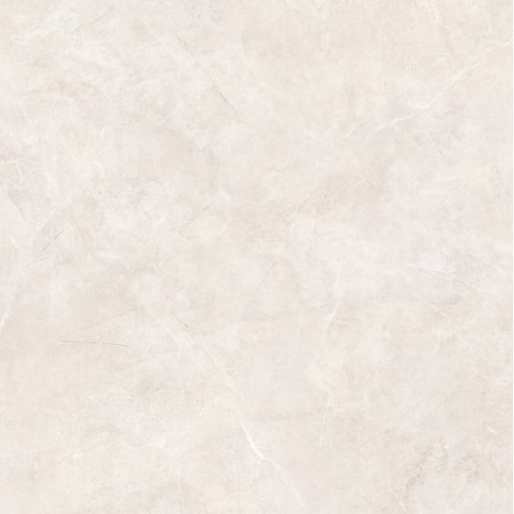 Carrelage sol brillant Florence ivory 6060 cm