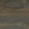 Carrelage sol effet Métal rust 6060 cm