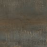 Carrelage sol effet Métal rust 6060 cm