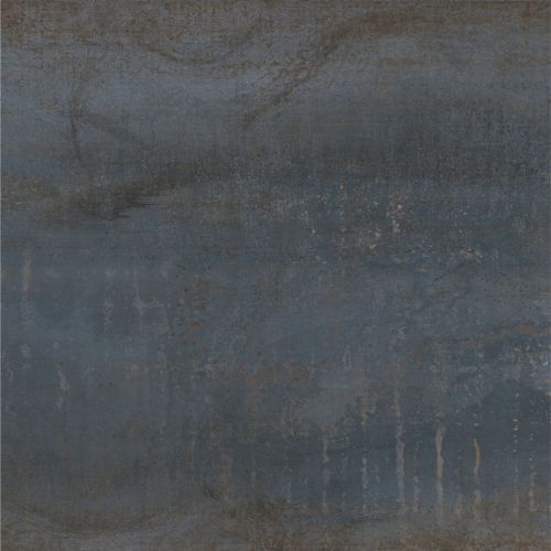 Carrelage sol effet Métal iron 6060 cm