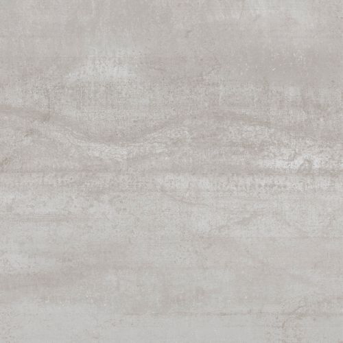 Carrelage sol effet Métal silver 6060 cm