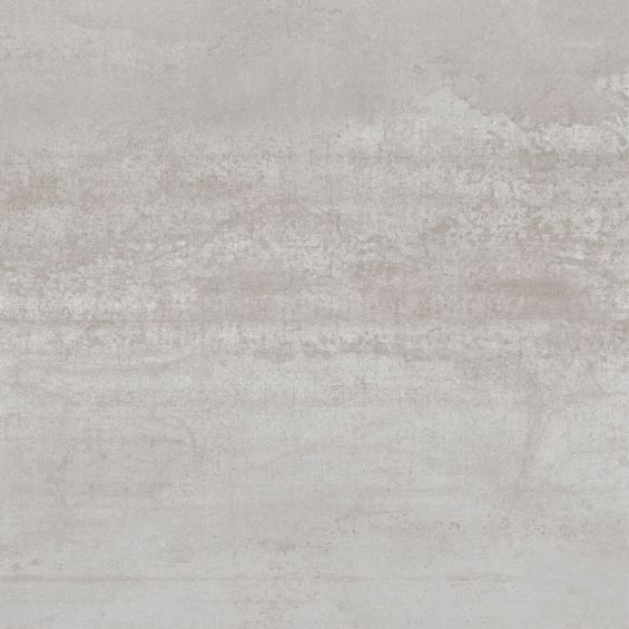 Carrelage sol effet Métal silver 6060 cm