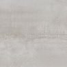 Carrelage sol effet Métal silver 6060 cm