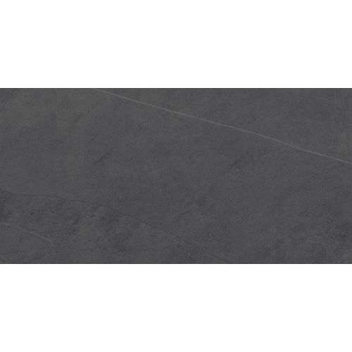 Carrelage mur et sol Onyx anthracite 60120 cm