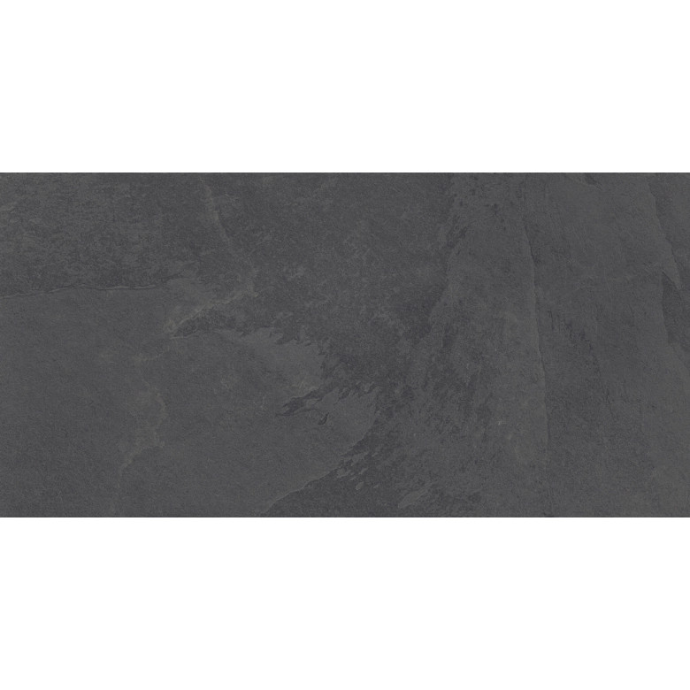 Carrelage mur et sol Onyx anthracite 60120 cm