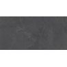 Carrelage mur et sol Onyx anthracite 60120 cm