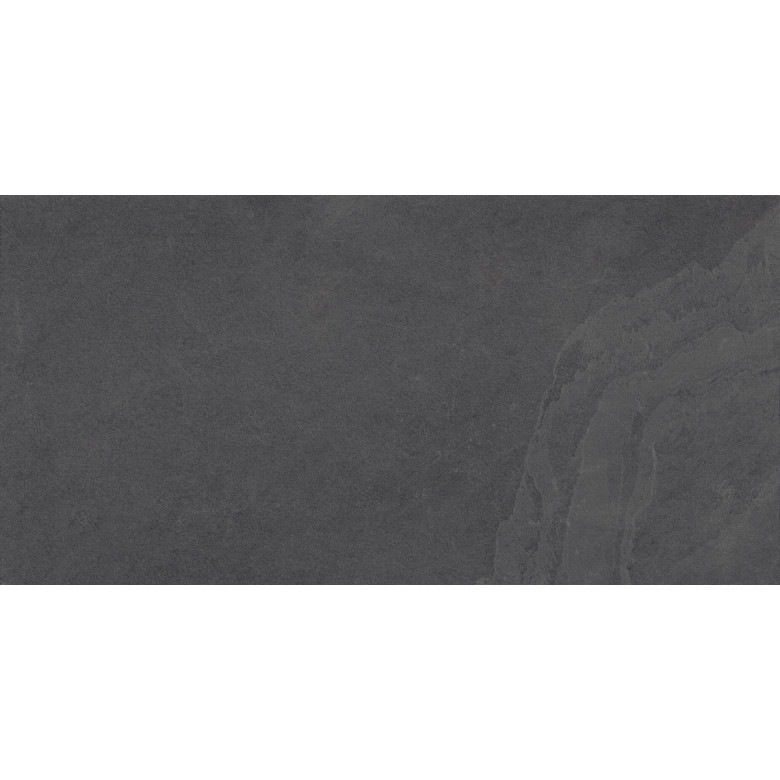 Carrelage mur et sol Onyx anthracite 60120 cm