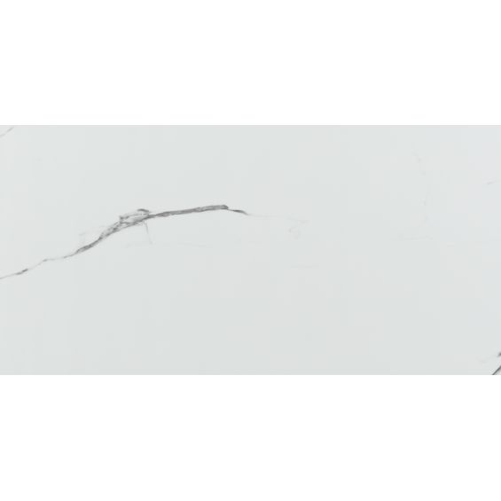 Carrelage sol poli effet marbre Corsi 60120 cm