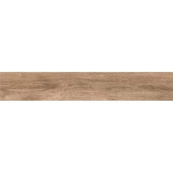 Carrelage sol extérieur effet bois Océan Sandalo R11 20x120 cm