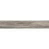 Carrelage sol extérieur effet bois Océan Cenere R11 20x120 cm