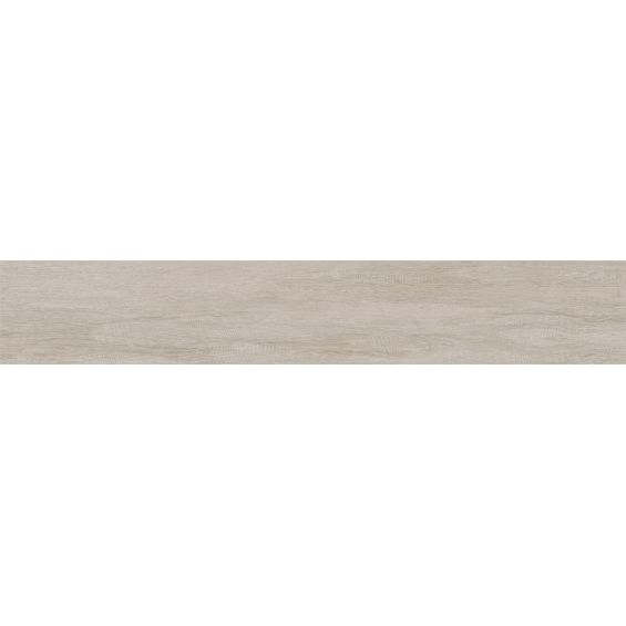 Carrelage sol extérieur effet bois Océan Nebbia R11 20x120 cm