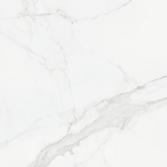 Carrelage sol et mur effet marbre brillant Hotel brillo 6060 cm