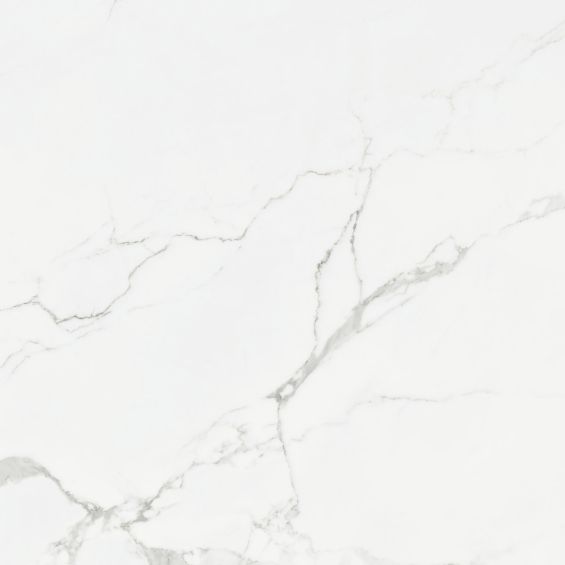 Carrelage sol et mur effet marbre brillant Hotel brillo 6060 cm