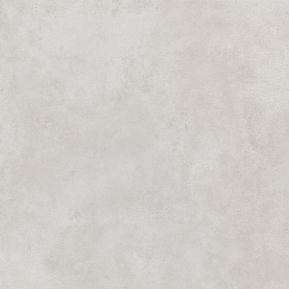 Carrelage sol effet béton Design white 7575 cm