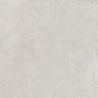 Carrelage sol effet béton Design white 7575 cm