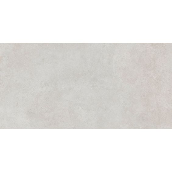 Carrelage sol effet béton Design white 60120 cm