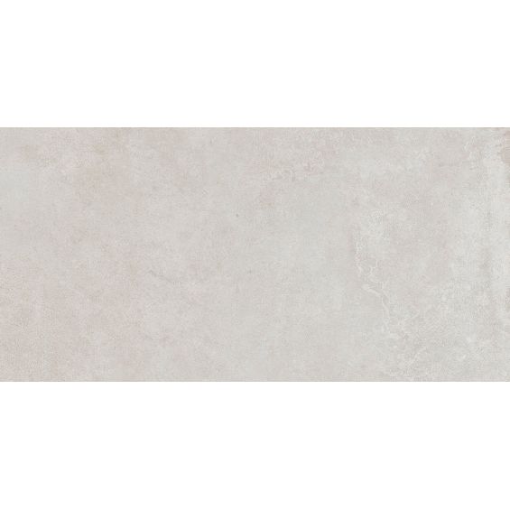 Carrelage sol effet béton Design white 60120 cm