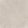 Carrelage sol effet béton Cemento crème rectifié 60x60 cm