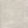 Carrelage sol effet béton Cemento crème90x90 cm