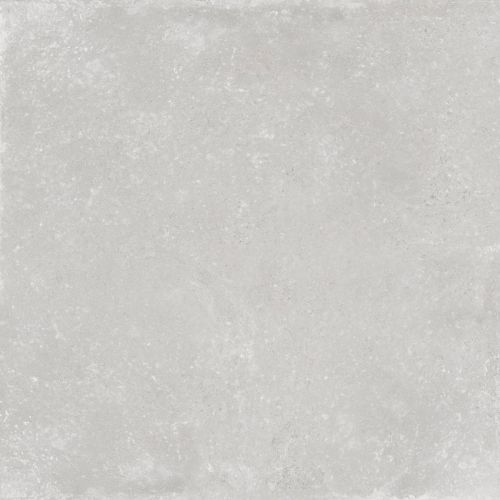 Carrelage sol effet béton Cemento perle 90x90 cm