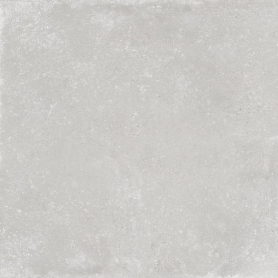 Carrelage sol effet béton Cemento perle rectifié 60x60 cm