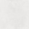 Carrelage sol effet béton Cemento Blanc rectifié 60x60 cm