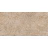 Carrelage sol extérieur effet pierre Roc beige R10 3060cm