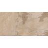 Carrelage sol extérieur effet pierre Roc beige R10 3060cm