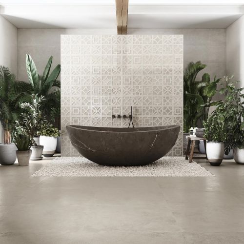 Carrelage mur Manly décor...