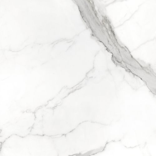 Carrelage sol et mur effet marbre brillant Hotel luxe poli 60x60 cm