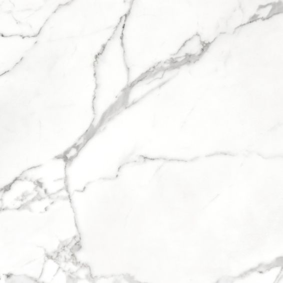 Carrelage sol et mur effet marbre brillant Hotel luxe poli 120x120 cm