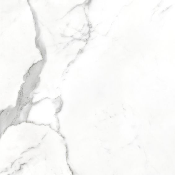 Carrelage sol et mur effet marbre brillant Hotel luxe poli 120x120 cm