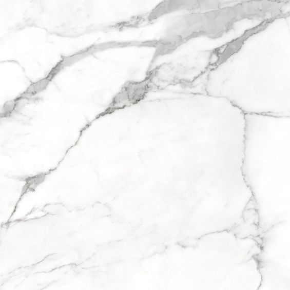 Carrelage sol et mur effet marbre brillant Hotel luxe poli 120x120 cm