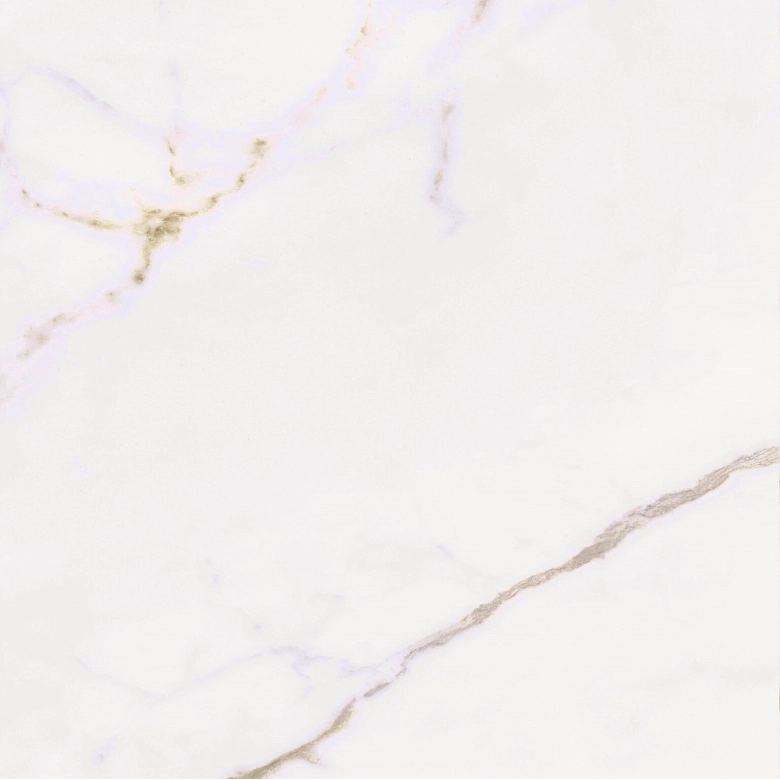 Carrelage sol et mur effet marbre brillant Hotel luxe Gold poli 120x120 cm