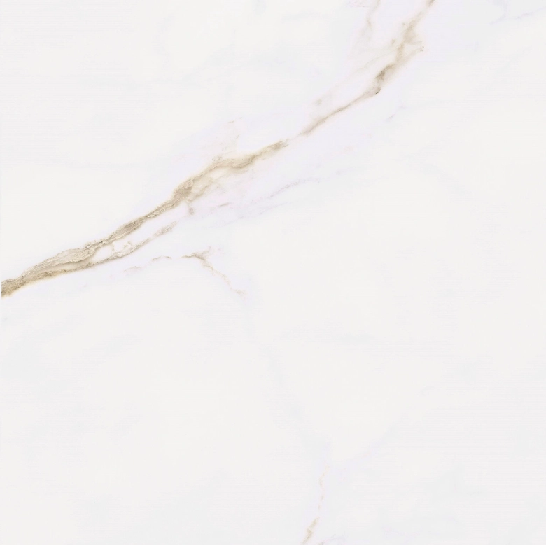 Carrelage sol et mur effet marbre brillant Hotel luxe Gold poli 120x120 cm