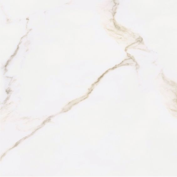 Carrelage sol et mur effet marbre brillant Hotel luxe Gold poli 6060 cm