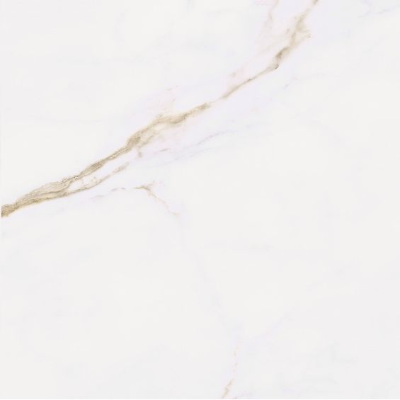 Carrelage sol et mur effet marbre brillant Hotel luxe Gold poli 6060 cm