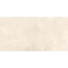 Carrelage sol extérieur effet travertin Tivolicrème R11 60x120 cm