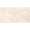 Carrelage sol extérieur effet travertin Tivolicrème R11 60x120 cm