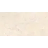 Carrelage sol extérieur effet travertin Tivolicrème R11 60x120 cm
