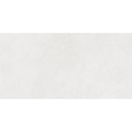 Carrelage mur Kochi blanc grisé 60x120 cm