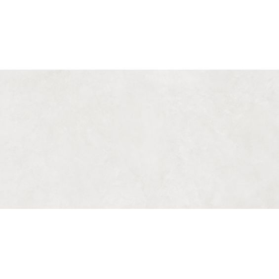 Carrelage mur Kochi blanc grisé 60x120 cm