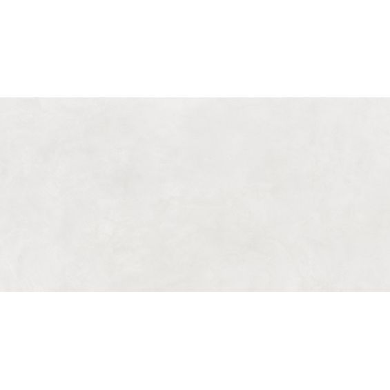 Carrelage mur Kochi blanc grisé 60x120 cm