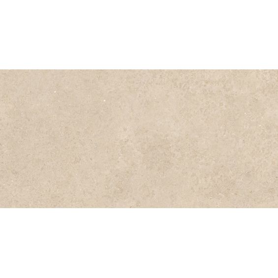 Carrelage sol extérieur moderne Hyatt beige R11 60x120 cm