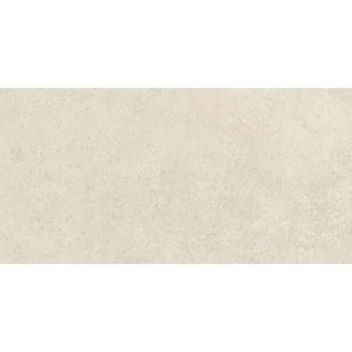 Carrelage sol extérieur moderne Hyatt ivoire R11 60x120 cm