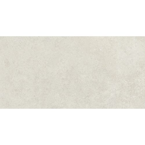 Carrelage sol extérieur moderne Hyatt blanc R11 60x120 cm