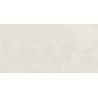 Carrelage sol extérieur moderne Hyatt blanc R11 60x120 cm