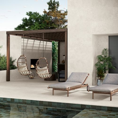 Carrelage sol extérieur...